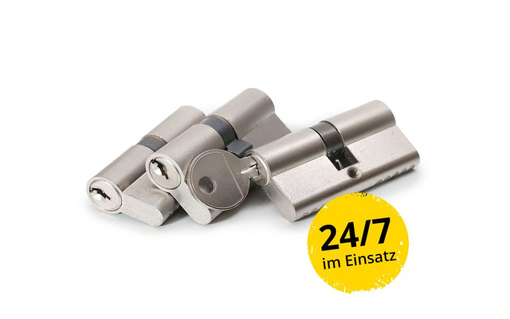 Schlüsseldienst Würzburg – schnelle 24h Türöffnung im Notdienst